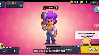 7777 Karakter Çıkartma Taktiği Brawl Stars