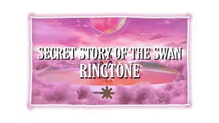 Izone - secret story of the swan (Ringtone)