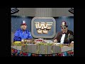 WWF Prime Time Wrestling - January 2, 1989
