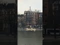 Peaceful Window View in The Hague, Netherlands#netherlands#amsterdam #canal#europe#travel #beautiful