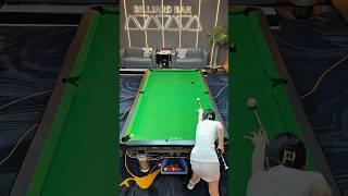Her Journey to Becoming a Professional Female Pool Player