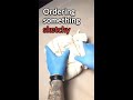 Ordering Package from Dark Web