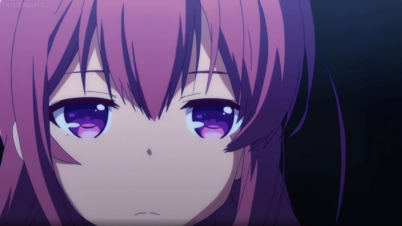 Girlish Number Episode 10 Review - INSANE CHARACTER DEVELOPEMENT - YouTube