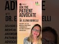 Medical Questions Answered by Pathway Patients Advocates