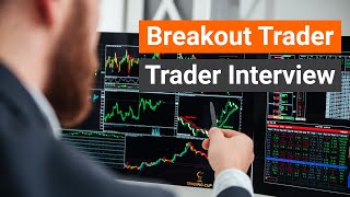 Breakout Trader Legend Mr Wen Bin Yang Discusses His Strategies Mindset Behind His Trading