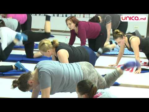 Cardio-Routine zum schnellen Abnehmen fausto murillo