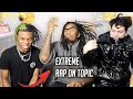 EXTREME!! CAN RAP ON TOPIC? W(Cuda cash and YallKnowNigel) (THIS GETS LITTT)🔥