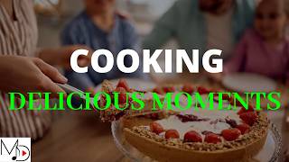 Cooking Background Music | Delicious Moments | MDStockSound