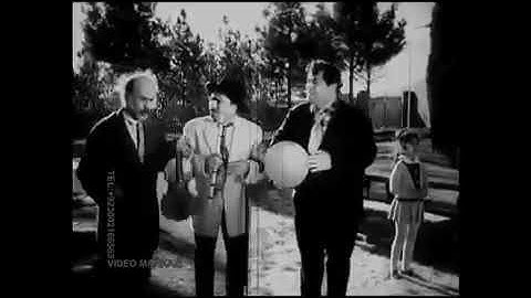 سلطان قلبها - اثر خا ودانه ز زند ه ياد فردين
