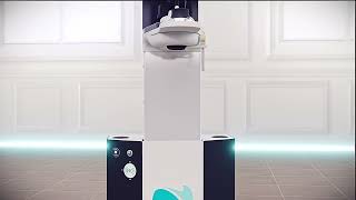 Virteasy Dental Simulator 3D Presentation screenshot 4