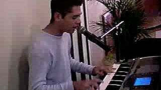 Tecladista Da Iurd- Leandro Corinho De Fé