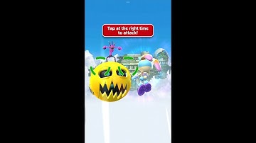 Sonic Dash | Unicorn Cream Gameplay Part 35