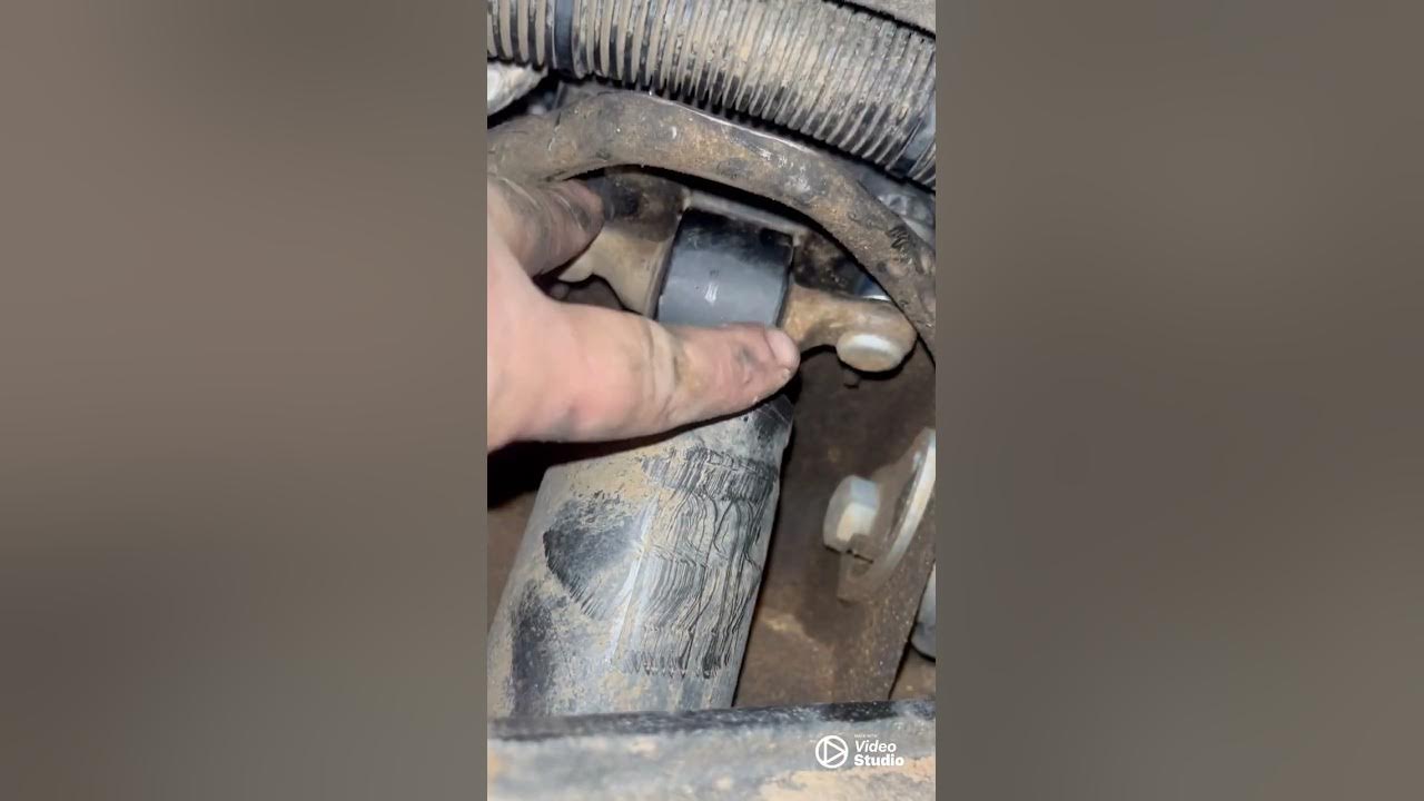 Rough Country leveling kit 20202023 Chevy 2500hd (torsion keys and