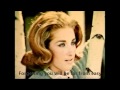 Lesley Gore - I understand (lyrics on screen)