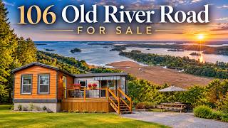 106 Old River Road For Sale