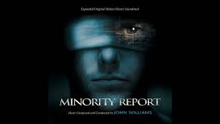 17. The Swimming Pool John Williams