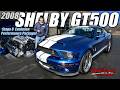 2008 Ford Mustang Shelby GT500 Stage 6! - For Sale at Fast Lane Classic Cars!