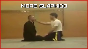 More Slapkido