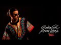 Danny Ocean - Rubia sol morena 🌙 v2 (Official Music Video)