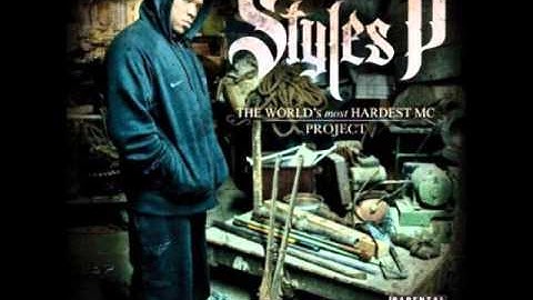 styles p (so deep remix) produced by sfbeatz