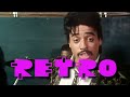 RETRO