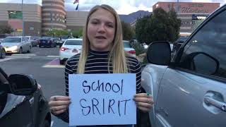 abbspate STUCO class rep election video
