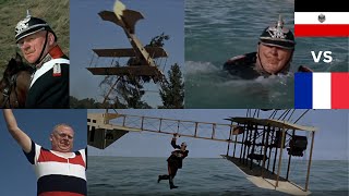 Best of the Germans (and the French) Part 4. from Those Magnificent Men In There Flying Machines