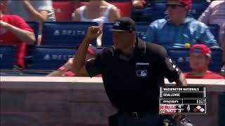 BRYCE HARPER HIGHLIGHTS|2017