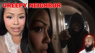 Womans Male Neighbor Stalks Her Social Media
#viralnews #tiktok #storytime#blk #blkdrama #blktiktok #drama #woman #everydaypj #everydaythangwithpj #100ksubscribers #100k
YouTube Channels:
Dating In My City Be Like: https://youtube.com/@datinginmycitybelike?si=mTuAVSk6ZAwbNlor
Late Nite Stories with PJ: https://youtube.com/@LateNiteStorieswithPJ?si=0r2eqM-Mm25A8KzN
Everyday PJ Reacts: https://youtube.com/@everydaypjreacts?si=v0h5adHniS-31LcC
Everyday Politics: https://www.youtube.com/@everydaypjpolitics
Everyday PJ: https://youtube.com/@everydaypj?si=lENfzNRcXnrQf-R3
Follow me on Instagram: EverydayPJ / EverydayThangwithPJ / TurkeyLegCabanaOKC
For Promo or Business Inquiries: EverydaythangwithPJ@gmail.com
Cashapp: $everydaypj
#instagram #facebook #twitter #youtube #twitch
Follow me on Nike Run Club: Everyday Thang PJ Youtube
Follow my Facebook: https://www.facebook.com/Everyday-Thang-With-PJ-103411717980745/
ShoNuff Soundz: https://www.youtube.com/channel/UC-7N6OmvvbjLmg_a3uaDecg
FAIR USE DISCLAIMER Under Section 107 of the Copyright Act 1976, allowance is made for fair use for purposes such as criticism, comment, news reporting, teaching, scholarship and research!! Womans Male Neighbor Stalks Her Social Media
