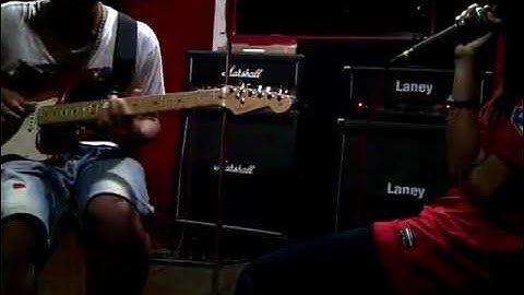 Love is You - Ten2five (cover ft. Vino CMP)