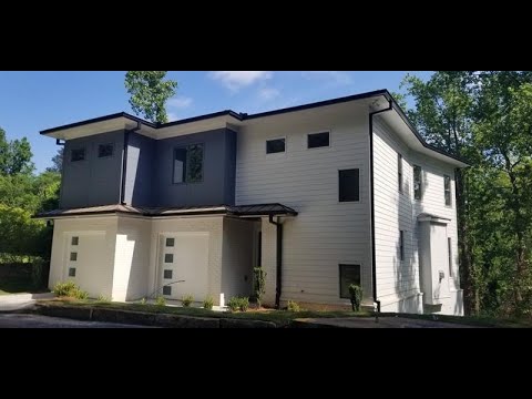2391 CORTEZ Way NE, Brookhaven, GA home video tour