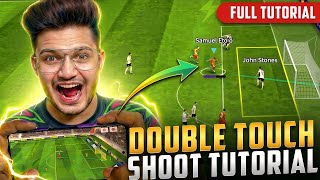 Learn Double Touch & Shoot in just 2 minutes! 🔥 | eFootball 2026 Mobile screenshot 5