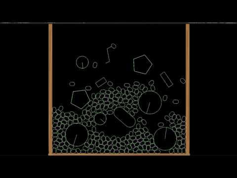 CapsuleCollider2D Optimization