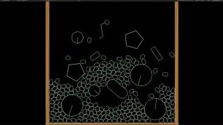 CapsuleCollider2D Optimization