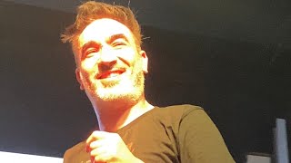 Sagopa Kajmer - Bir Pesimistin Gözyaşları Konser (4K)