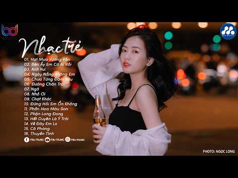 Nhạc Trẻ Ballad Việt Hay Nhất 2026 | Lk Nhạc Trẻ Mới Gây Nghiện | Nhạc Việt Hot Nhất Hiện Nay