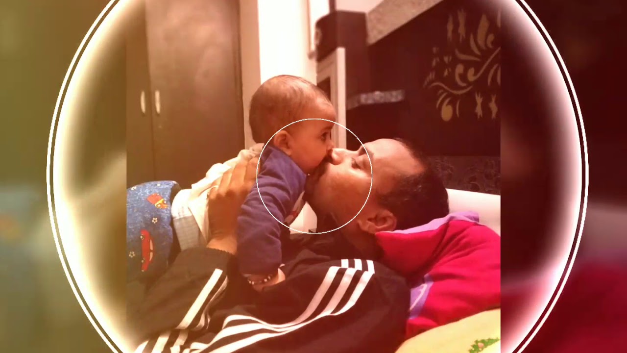My love my family 