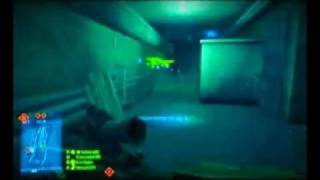 BF3 Quickscoping SV98 streak by ChevyAdam95