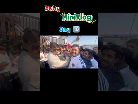 Daliy mini vlog day #ytshorts #minivlog #foryou #vlog