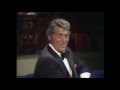 Dean Martin - It's The Talk Of The Town - LIVE