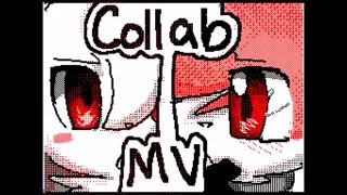 Ha88ah's Flipnote - I Cry Collab MV with FleesVeon