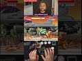 This Game Is Dangerous 😳 Bison vs Guile With BachataHero #streetfighter #arcade #retrogaming #shorts Mp3 Song