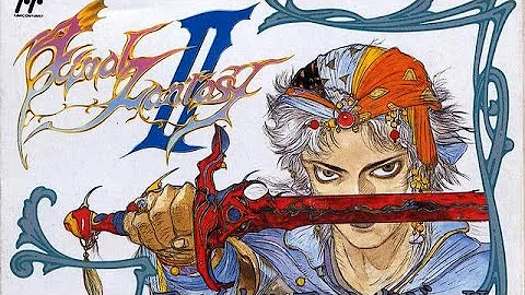 Clement Remembers Final Fantasy! (II)