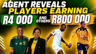 PSL SALARY GAP EXPOSED  News