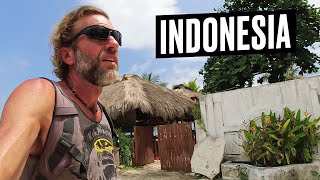 Indonesia Beyond the Tourist Zone | The Island of Sumba