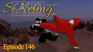 Dongeng Sunda Si Keling  Ep146