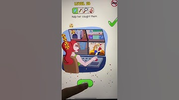 Delete Puzzle Erase Her level 28