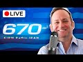 Massive immigration tips for 2023 - LIVE on Persian Radio KIRN 670AM
