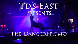 TD’s East Presents the DangerPromo 1.0