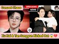 Shocking: Xu Kai &amp; Tan Songyun Kicked Out of Liu Yuning’s Concert—Liya Yunning Issues Public Apology